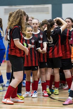 Bild 25 - wCJ NFV Futsalmeisterschaft